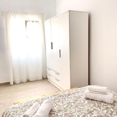 Apartamento Andalucia Tarifa Exterior photo