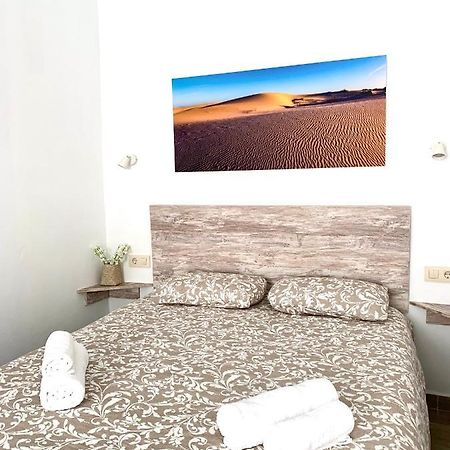 Apartamento Andalucia Tarifa Exterior photo