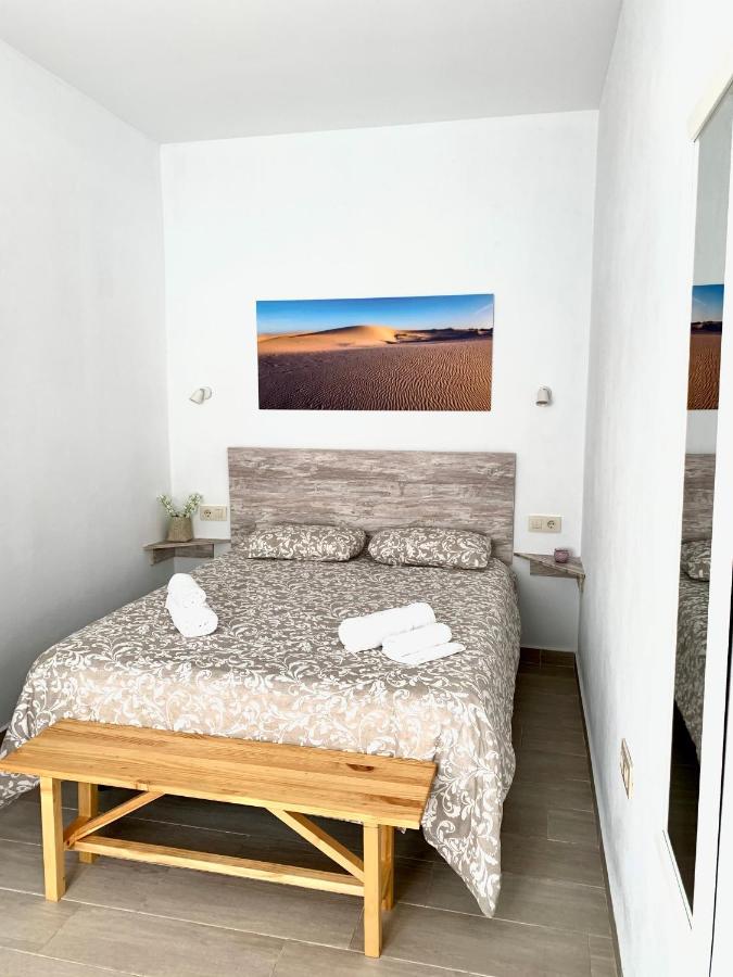 Apartamento Andalucia Tarifa Exterior photo