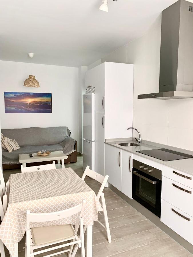 Apartamento Andalucia Tarifa Exterior photo