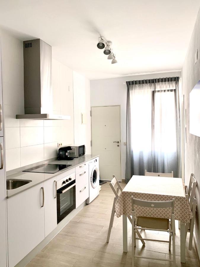 Apartamento Andalucia Tarifa Exterior photo