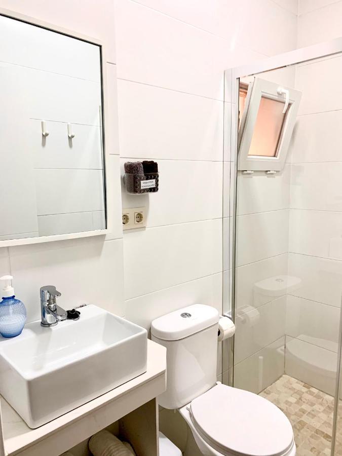 Apartamento Andalucia Tarifa Exterior photo