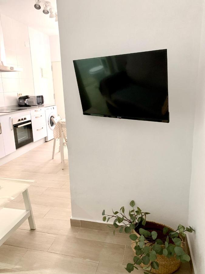 Apartamento Andalucia Tarifa Exterior photo